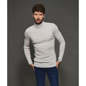 5351 POUR LES HOMMES セーター ニット 「定番人気」ホールガーメント