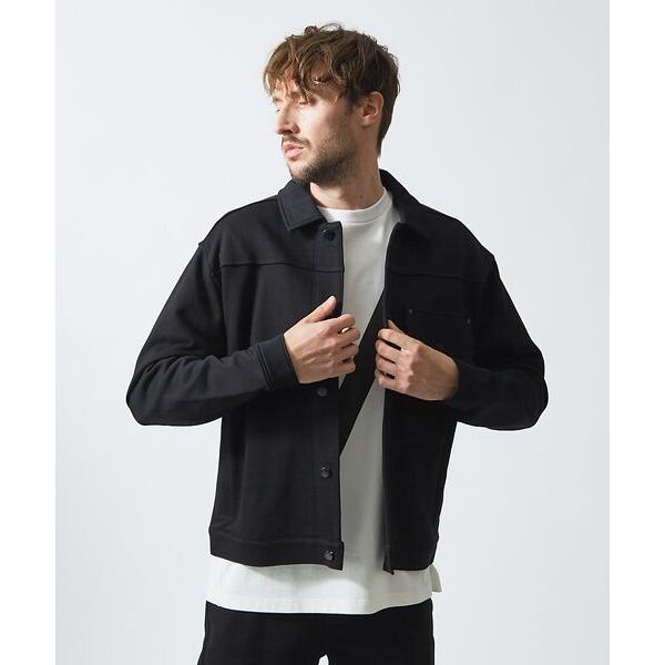 5351POUR LES HOMMES / 5351プール・オム 【5/】ヘリテージ G ブルゾン