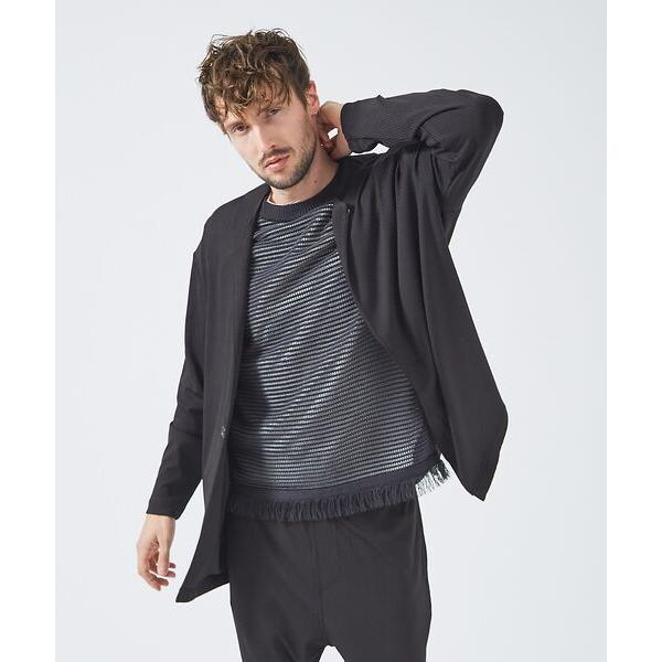 5351POUR LES HOMMES / 5351プール・オム 【セットアップ対応】ジャケット カ...