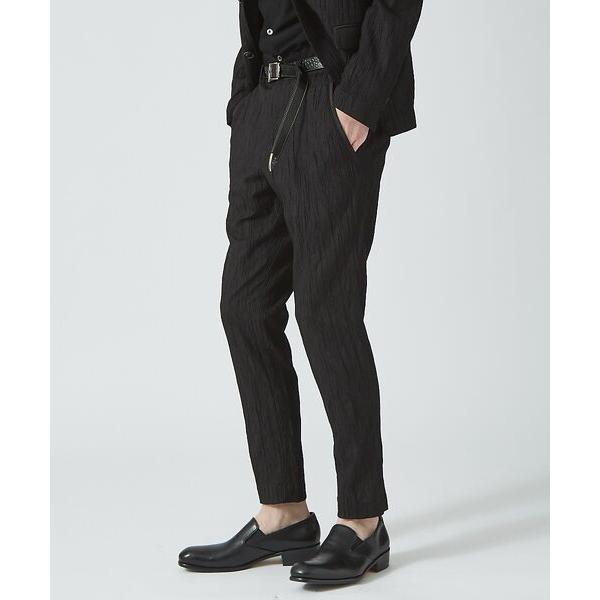 5351POUR LES HOMMES / 5351プール・オム 【セットアップ対応】コットンワッシ...