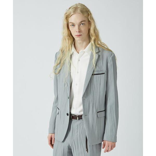 5351POUR LES HOMMES / 5351プール・オム 【セットアップ対応】タイガーエンボ...