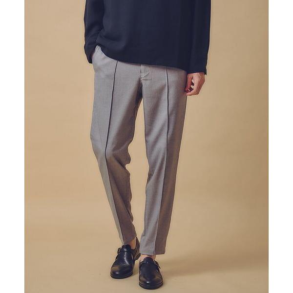 5351POUR LES HOMMES / 5351プール・オム TRストレッチスリムテーパードパン...