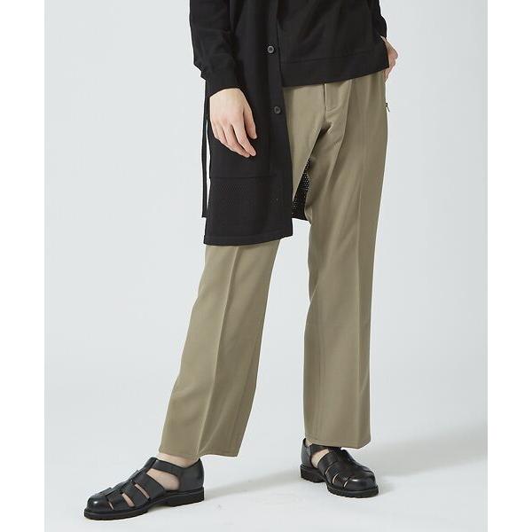 5351POUR LES HOMMES / 5351プール・オム シューカットスラックス チノパンツ