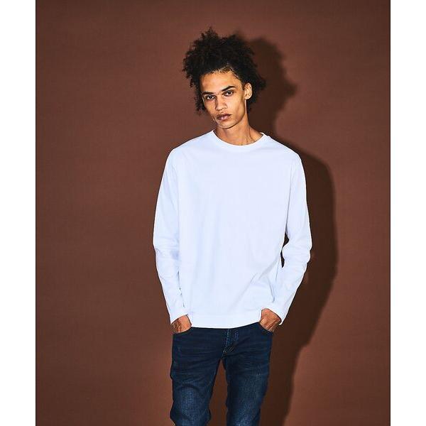 5351POUR LES HOMMES / 5351プール・オム アルビニス スムース テーラード ...