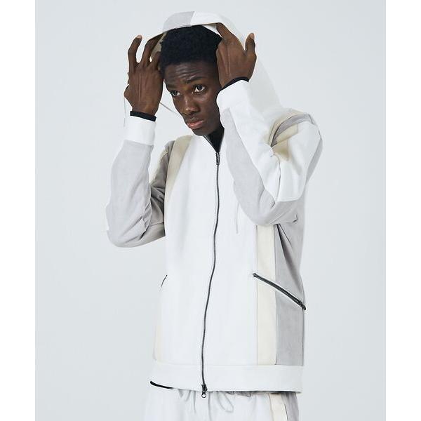 5351POUR LES HOMMES / 5351プール・オム 【セットアップ対応】ストレッチ ス...