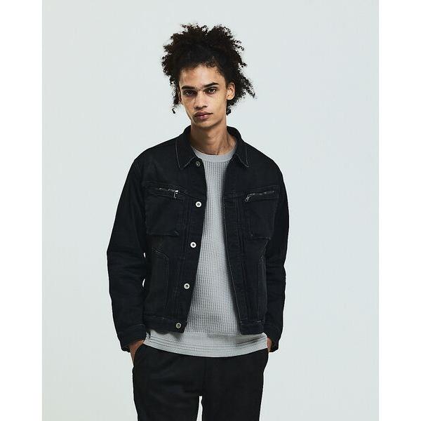 5351POUR LES HOMMES / 5351プール・オム 40周年オリジナルバンダナ付き ヴ...