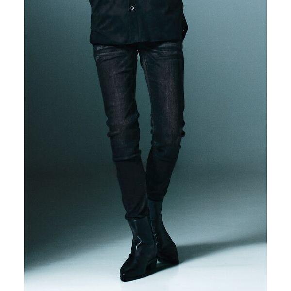 5351POUR LES HOMMES / 5351プール・オム 40周年オリジナルバンダナ付き ハ...