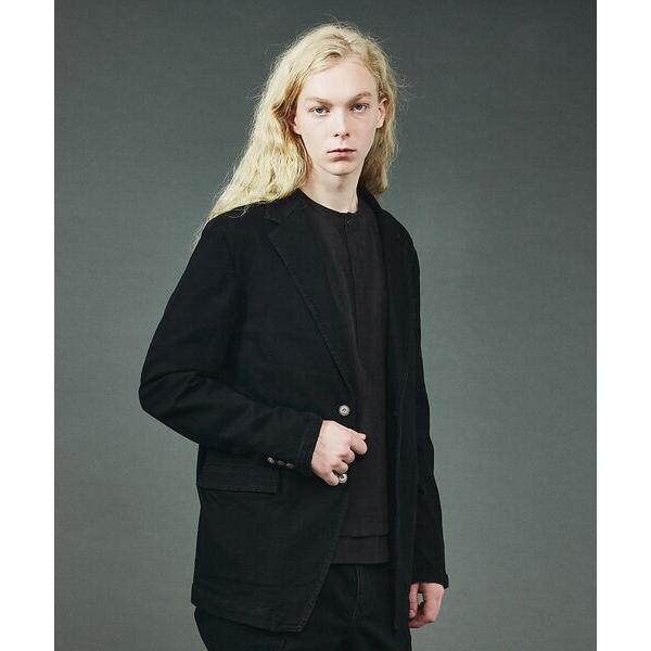 5351POUR LES HOMMES / 5351プール・オム 【セットアップ対応】ストレッチ デ...