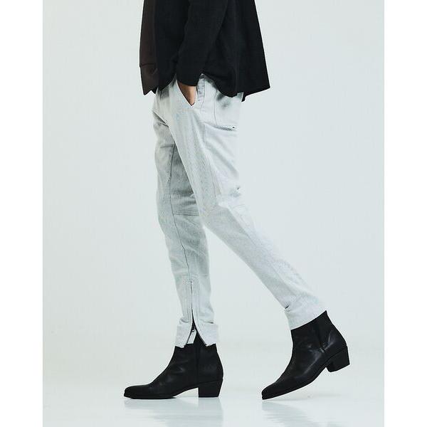 5351POUR LES HOMMES / 5351プール・オム 【定番人気】カラー スキニー ジョ...