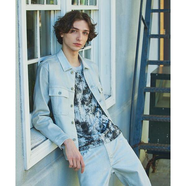 5351POUR LES HOMMES / 5351プール・オム 【セットアップ対応】オリジナルバン...