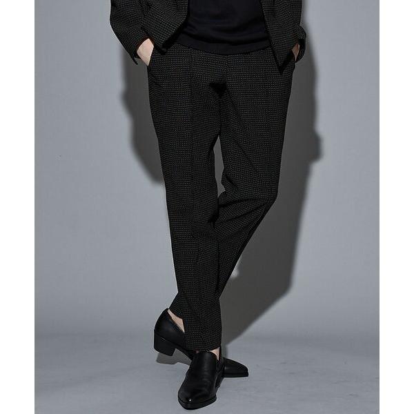 5351POUR LES HOMMES / 5351プール・オム 【セットアップ対応】スクエア メッ...