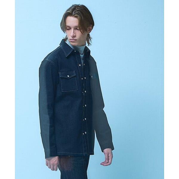 5351POUR LES HOMMES / 5351プール・オム 【セットアップ対応 / ストレッチ...