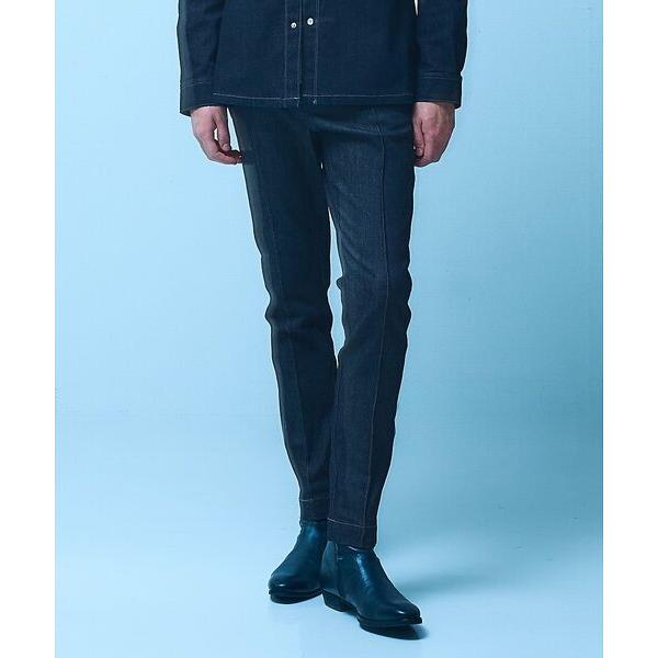 5351POUR LES HOMMES / 5351プール・オム 【セットアップ対応 / ストレッチ...