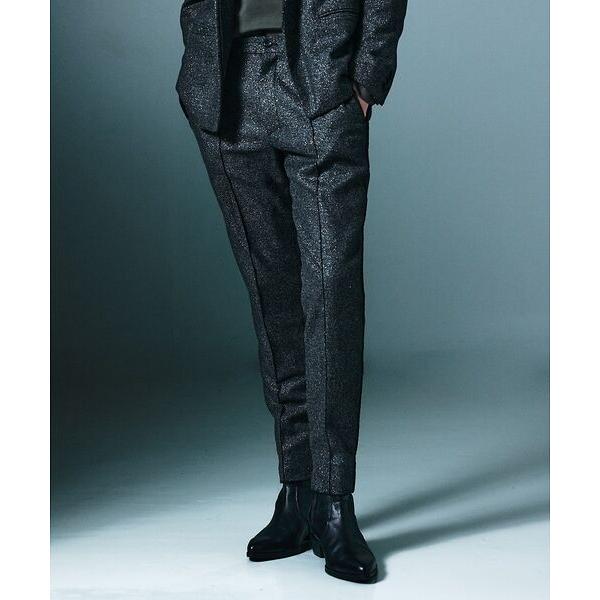 5351POUR LES HOMMES / 5351プール・オム 【セットアップ対応】グリッター ツ...