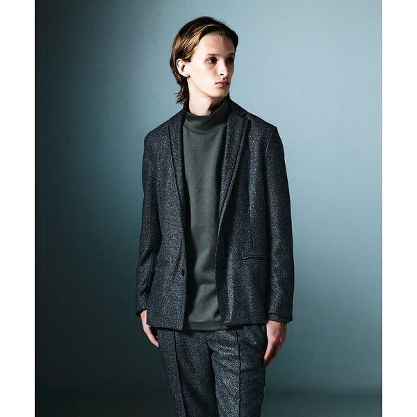 5351POUR LES HOMMES / 5351プール・オム 【セットアップ対応】グリッター ツ...