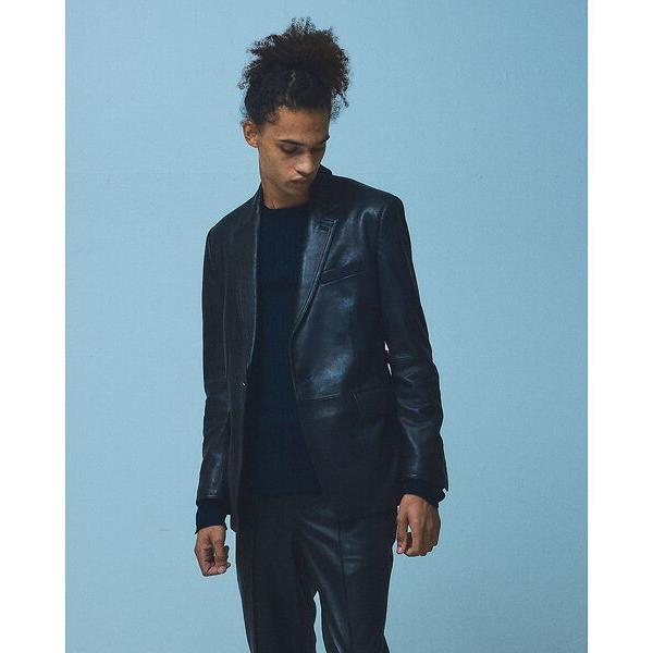 5351POUR LES HOMMES / 5351プール・オム 【セットアップ対応】テーラード レ...