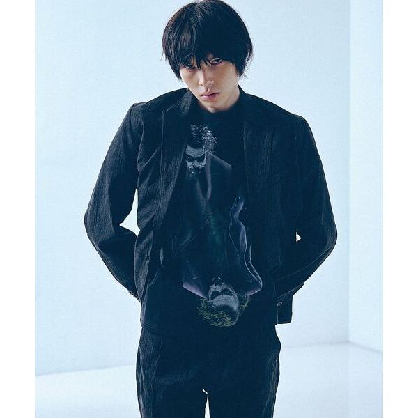 5351POUR LES HOMMES / 5351プール・オム 【The Joker×5351】半...