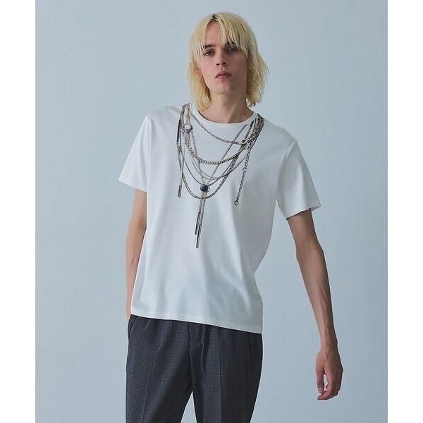 5351POUR LES HOMMES / 5351プール・オム 【YArKA×5351】ネックレス...