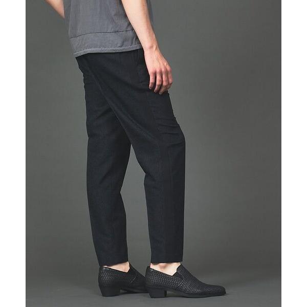 5351POUR LES HOMMES / 5351プール・オム ウォールペイントジャカード ジョッ...