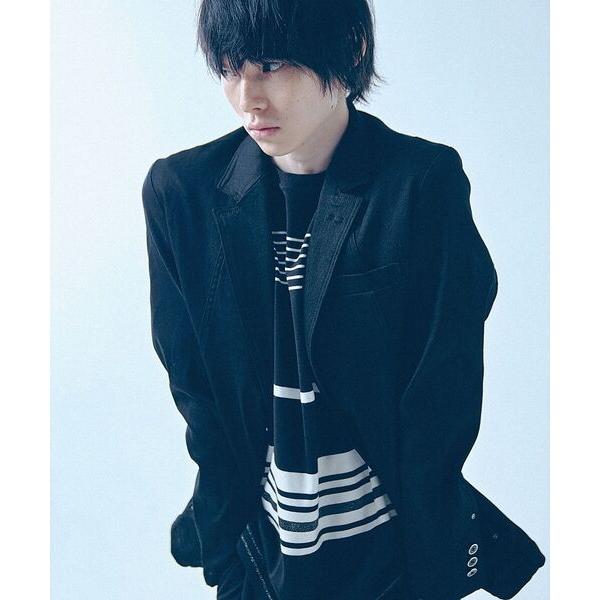 5351POUR LES HOMMES / 5351プール・オム 【セットアップ対応】2B シングル...