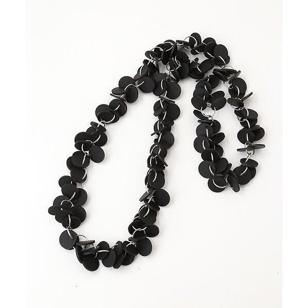 PLAIN PEOPLE / プレインピープル 【ELLESANTI】ネックレス