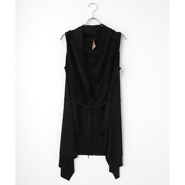 PLAIN PEOPLE / プレインピープル アリオリティスムースジレ