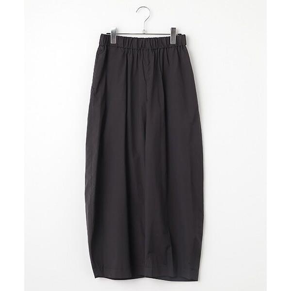 PLAIN PEOPLE / プレインピープル タイプライタードロストパンツ