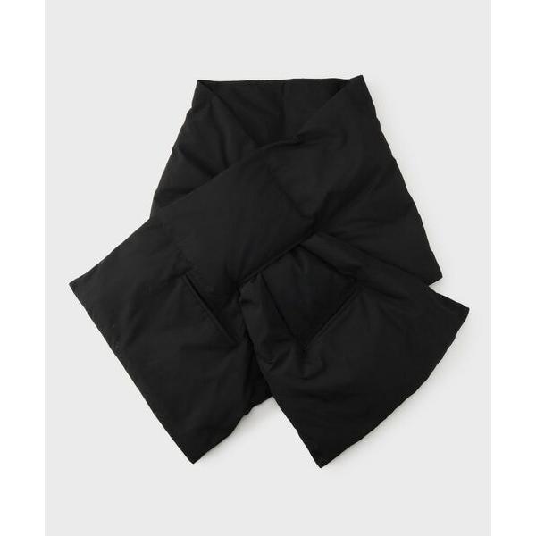 LAURA ASHLEY / ローラ アシュレイ 【ミュラーダウン／起毛ポケット／ポケッタブル収納袋...