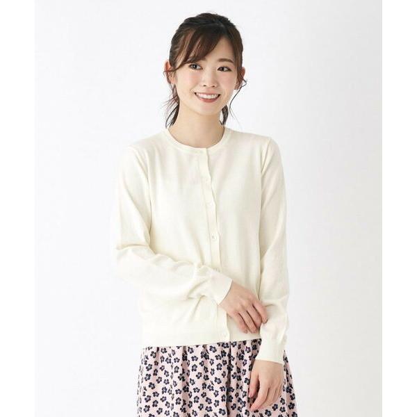 LAURA ASHLEY / ローラ アシュレイ 【マシンウォッシャブル可/コットン混/同素材アイテ...