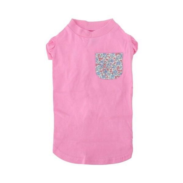 LAURA ASHLEY / ローラ アシュレイ ドッグウエア