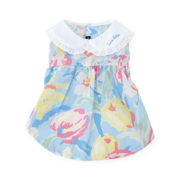 LAURA ASHLEY / ローラ アシュレイ ドッグウエア