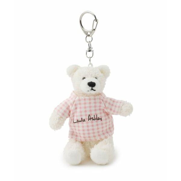 LAURA ASHLEY / ローラ アシュレイ ベア ソフトトイ S