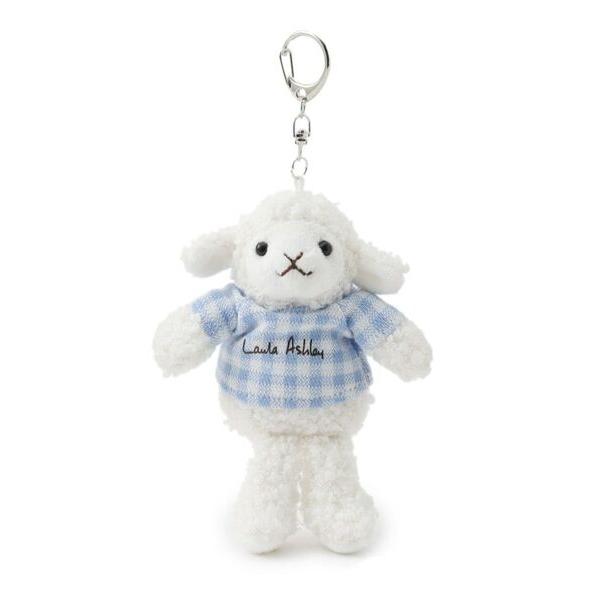 LAURA ASHLEY / ローラ アシュレイ シープ ソフトトイ S
