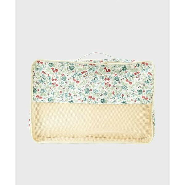 LAURA ASHLEY / ローラ アシュレイ 【STORY掲載！/撥水加工】ロサ サンクタ柄 ト...