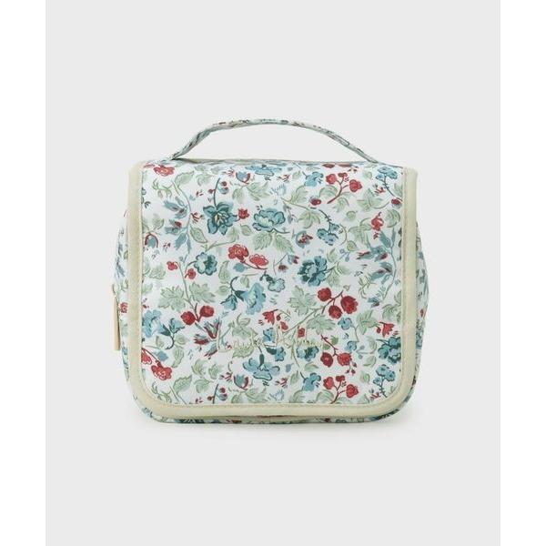 LAURA ASHLEY / ローラ アシュレイ 【STORY掲載！/撥水加工】ロサ サンクタ柄 ハ...