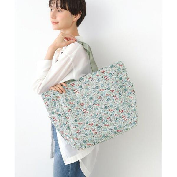 LAURA ASHLEY / ローラ アシュレイ 【STORY掲載！/撥水加工/キャリーセット可】ロ...