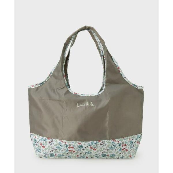 LAURA ASHLEY / ローラ アシュレイ 【STORY掲載！/撥水加工】ロサ サンクタ柄 マ...