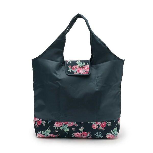 LAURA ASHLEY / ローラ アシュレイ 【簡易保冷】バンチェッドロージズ マーケットトート