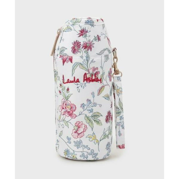 LAURA ASHLEY / ローラ アシュレイ アーシャ柄 ボトルホルダー