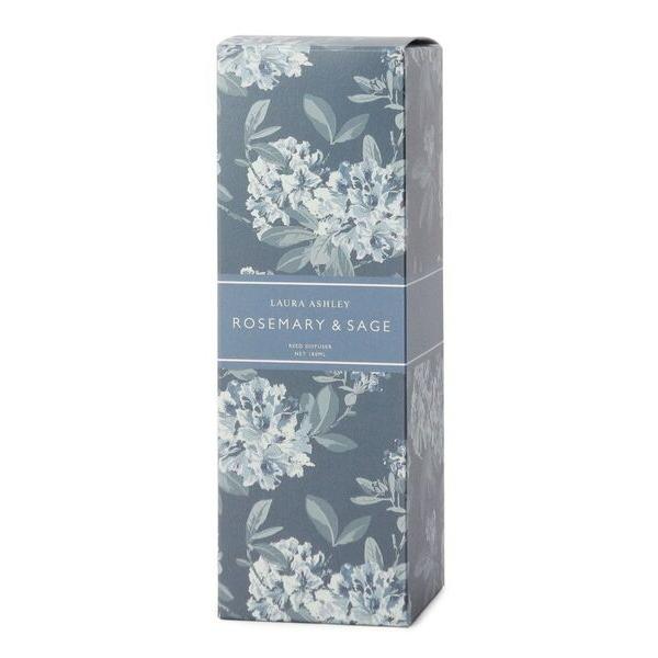 LAURA ASHLEY / ローラ アシュレイ リードディフューザー ROSEMARY＆SAGE