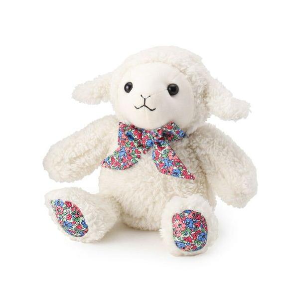 LAURA ASHLEY / ローラ アシュレイ ひつじぬいぐるみ