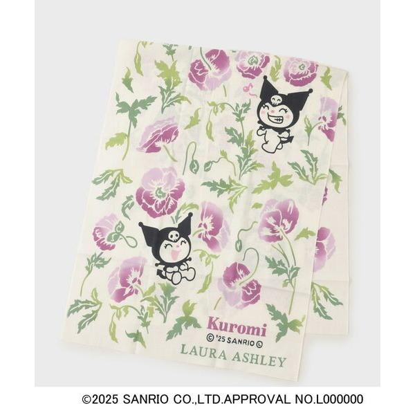 LAURA ASHLEY / ローラ アシュレイ 【サンリオキャラクターズ×LAURA ASHLEY...