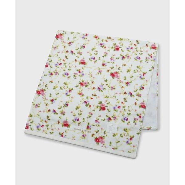 LAURA ASHLEY / ローラ アシュレイ プライオリーバスタオル