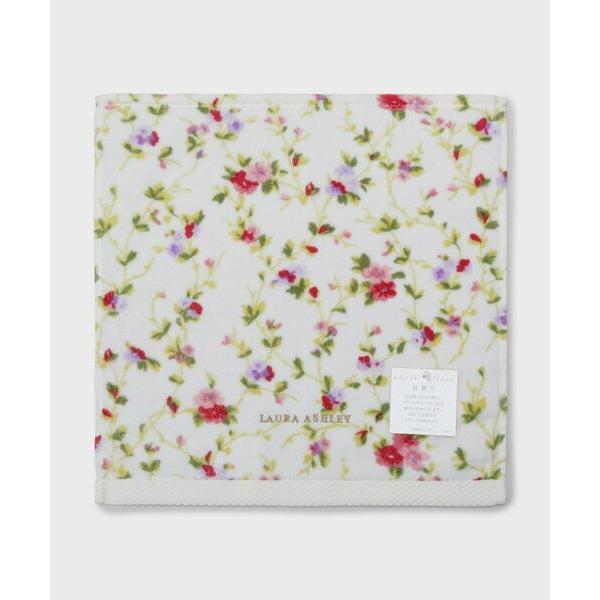 LAURA ASHLEY / ローラ アシュレイ プライオリーゲストタオル
