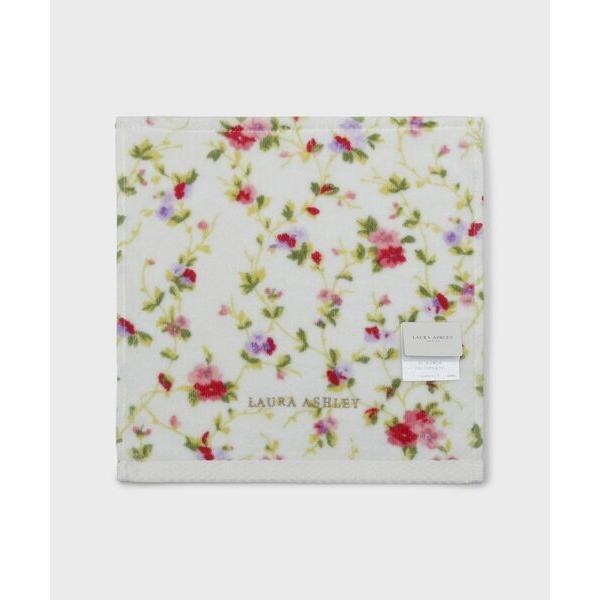 LAURA ASHLEY / ローラ アシュレイ プライオリーハンカチ