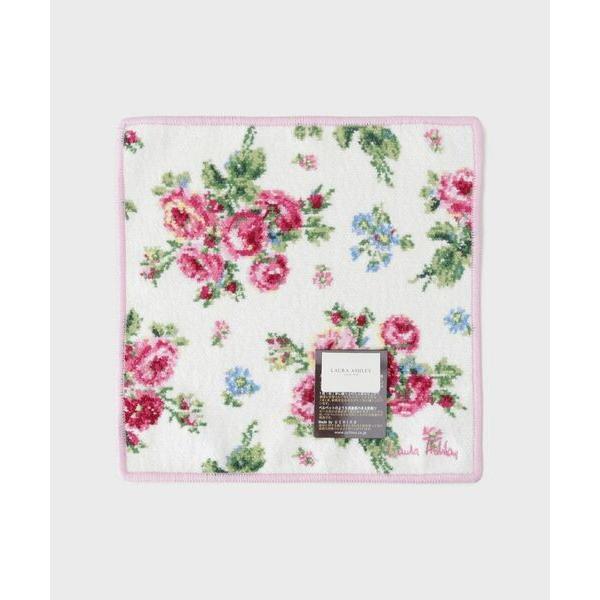 LAURA ASHLEY / ローラ アシュレイ 【ギフトにおすすめ！シェニール織】 バンチェッドロ...