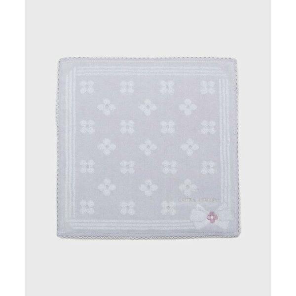 LAURA ASHLEY / ローラ アシュレイ 【お配りギフトにおすすめ！】菜の花リボン ピコレー...