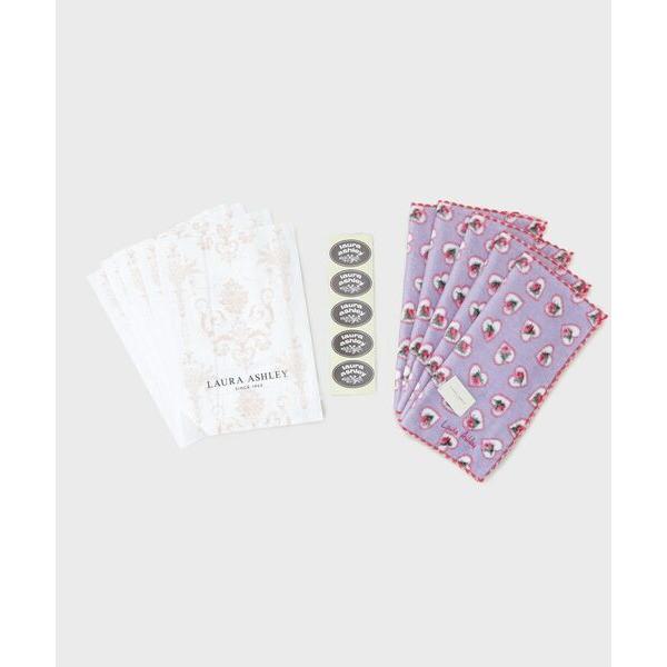 LAURA ASHLEY / ローラ アシュレイ 【WEB限定／お配りギフトにおすすめ！／ラッピング...