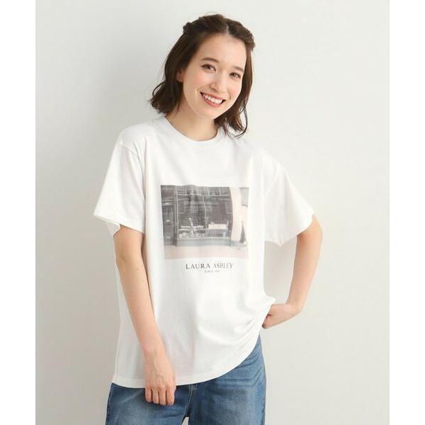 LAURA ASHLEY / ローラ アシュレイ 【STORY掲載！/大人気！日本製/Laura A...