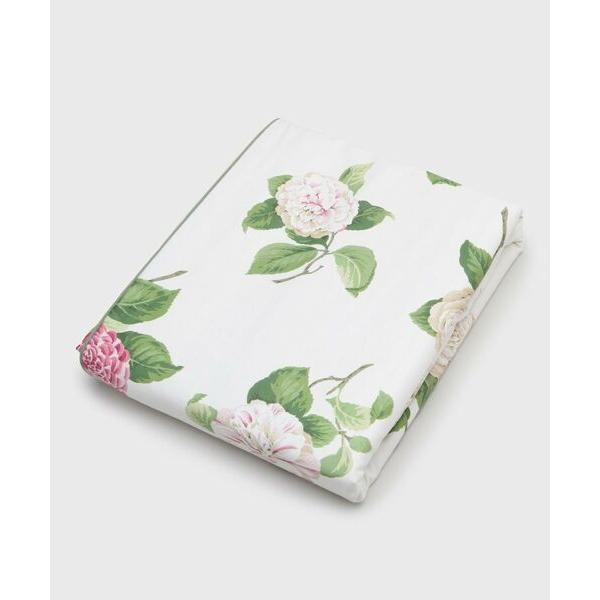 LAURA ASHLEY / ローラ アシュレイ 【ダブル】カミール柄 掛け布団カバー